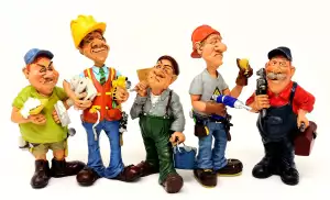 Práce Pepco