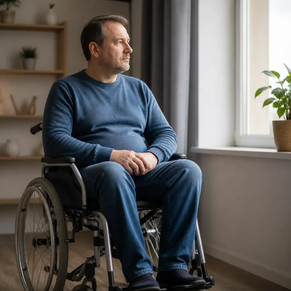 Invalidní Důchod 2 Stupně Výhody
