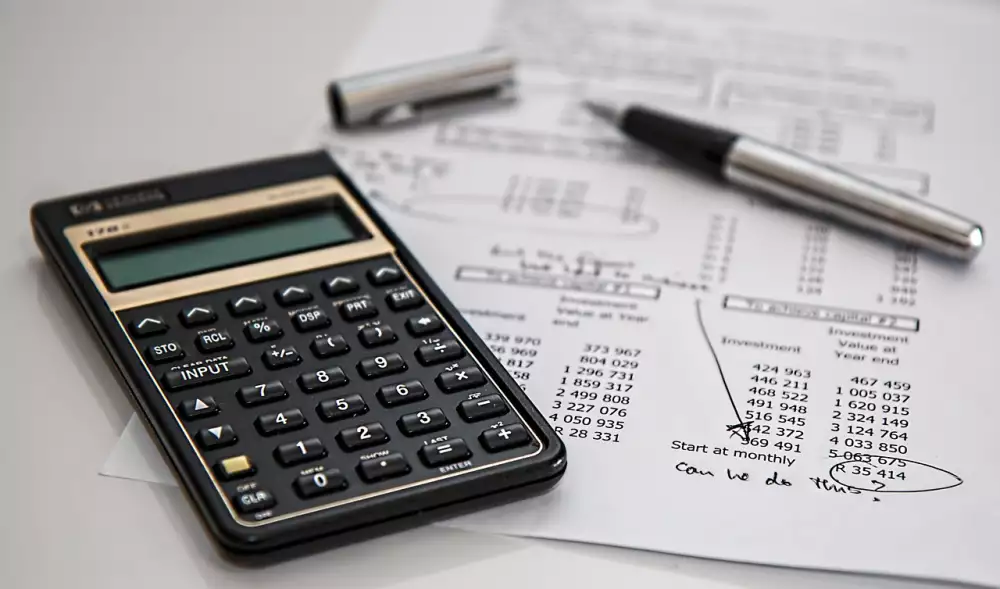 Daňový Odpočet Životní Pojištění Kalkulačka