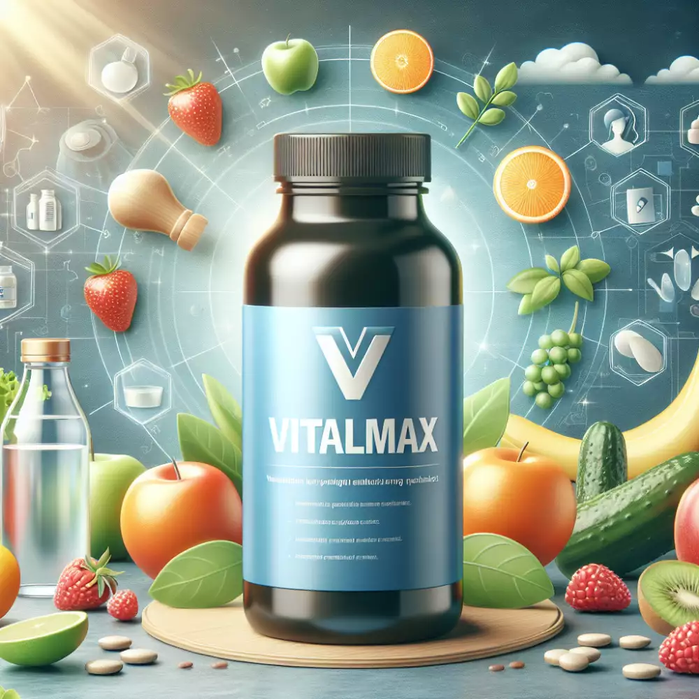 vitalmax