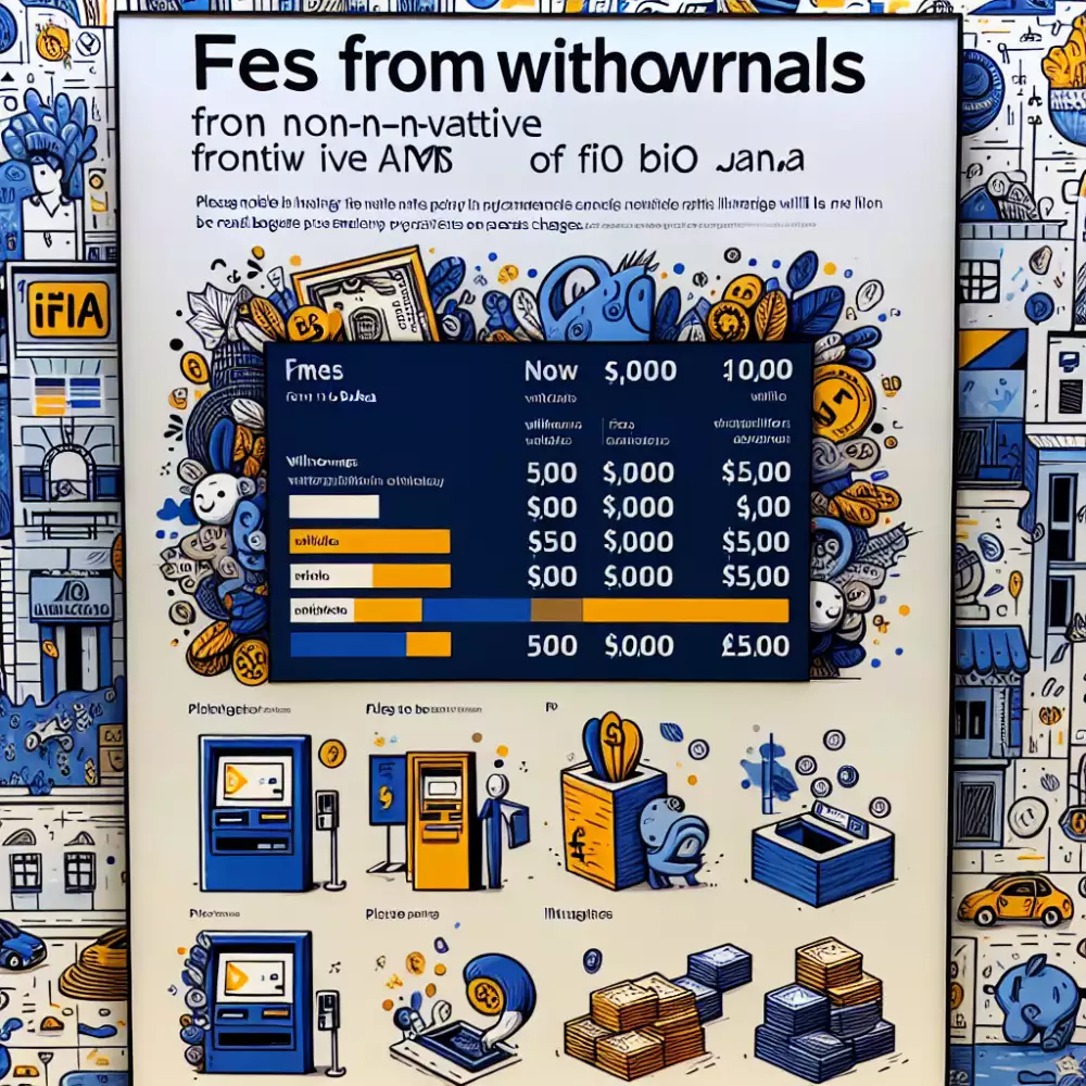 fio banka poplatek za výběr z cizího bankomatu