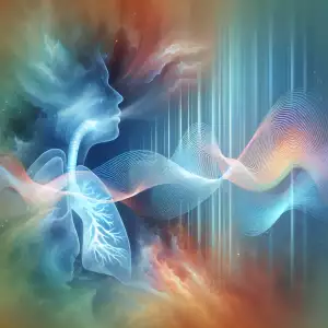 Divné Zvuky Při Dýchání