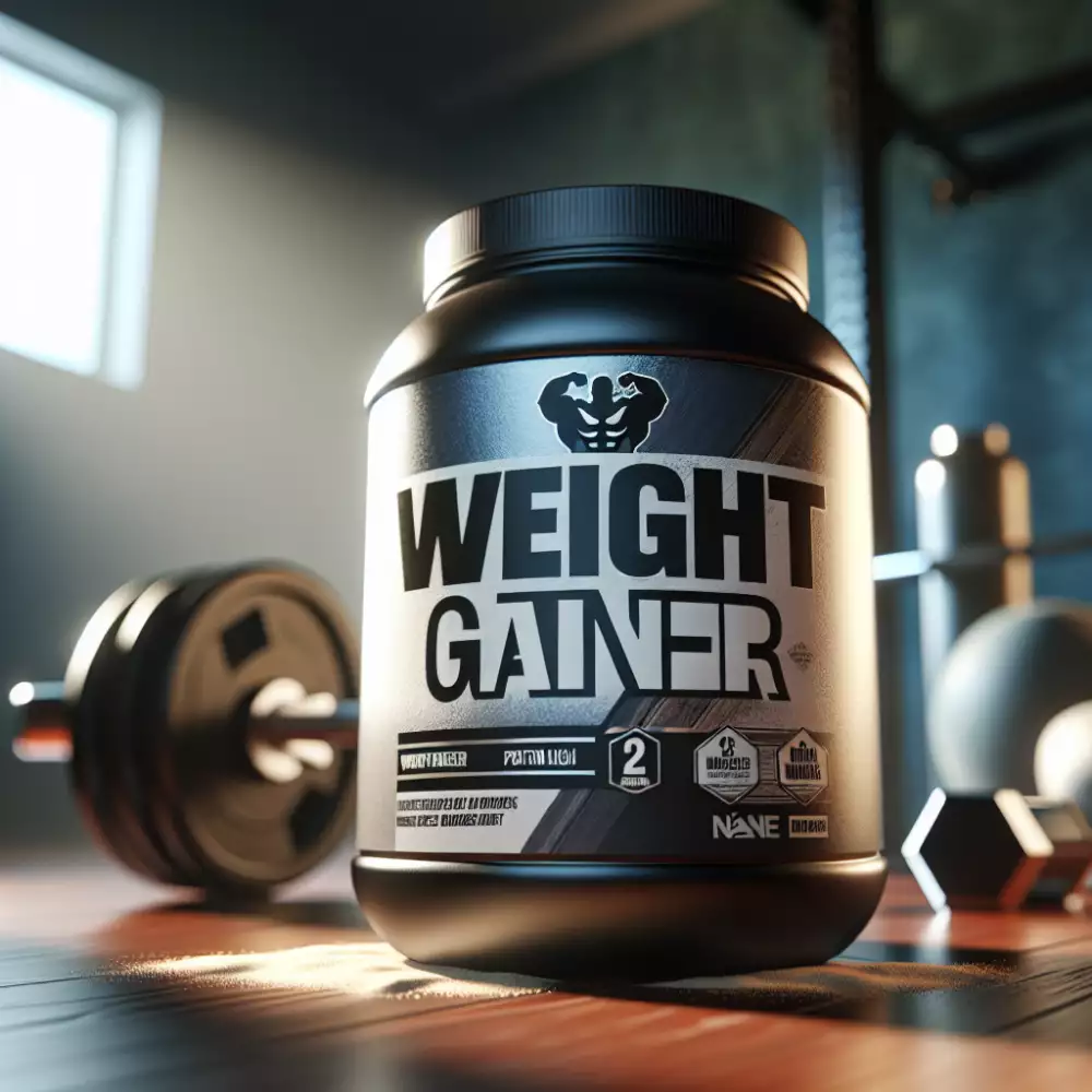 weight gainer