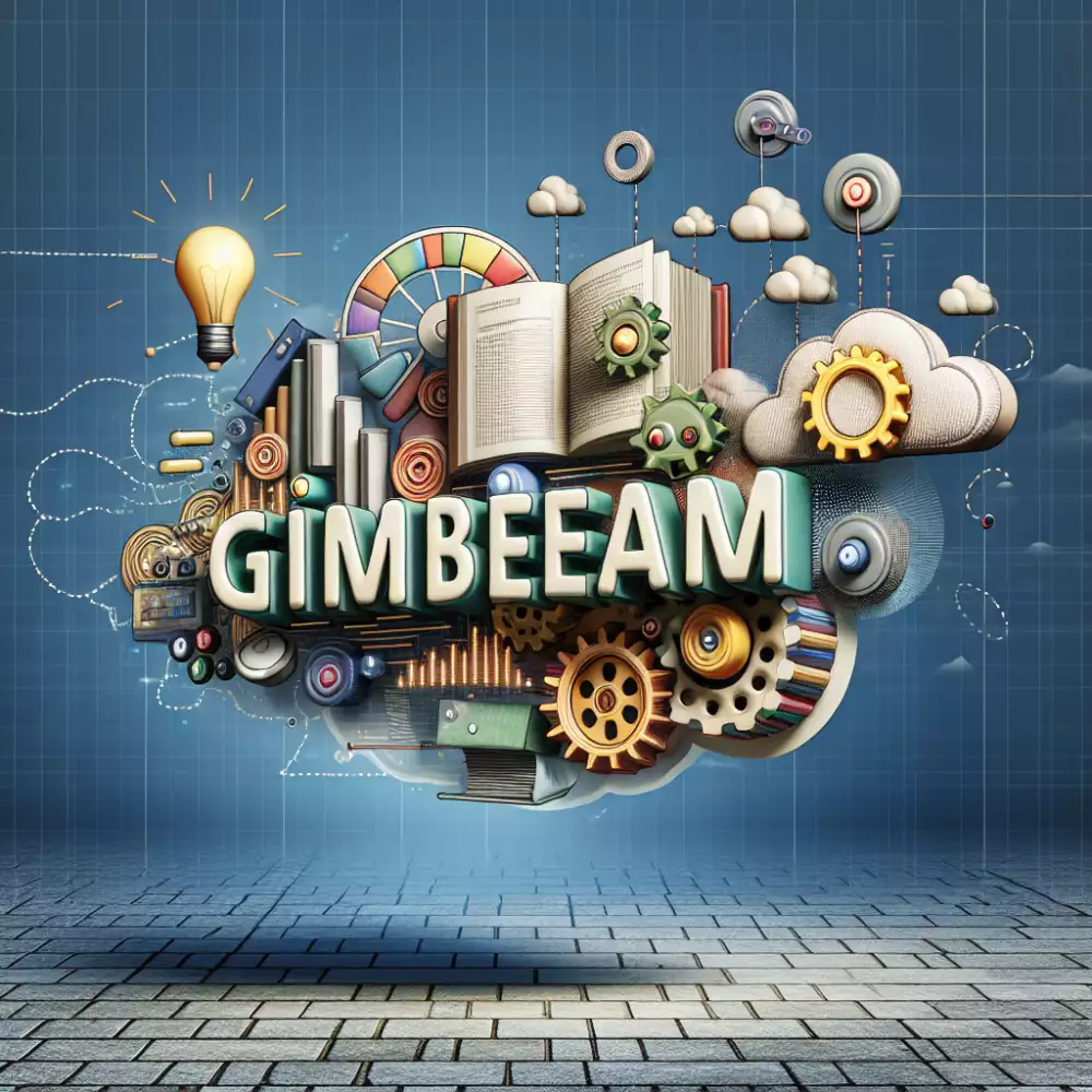 Gimbeam