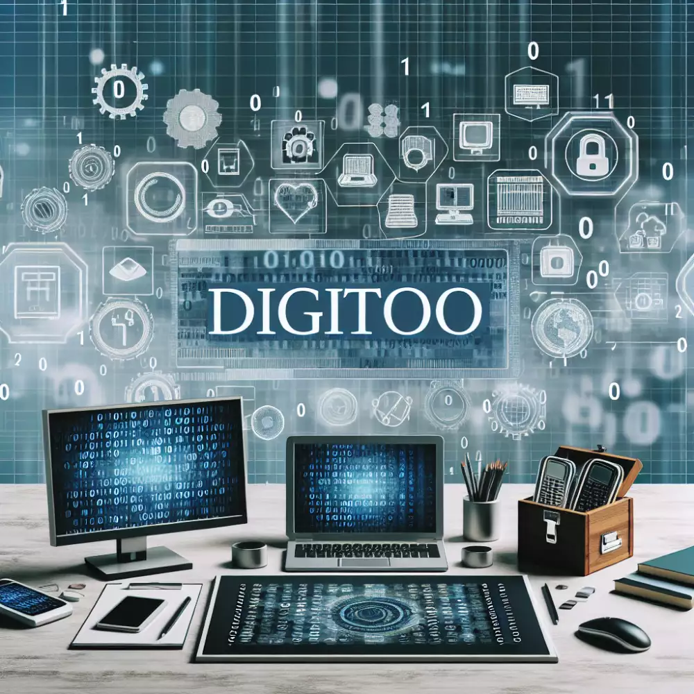 Digitoo