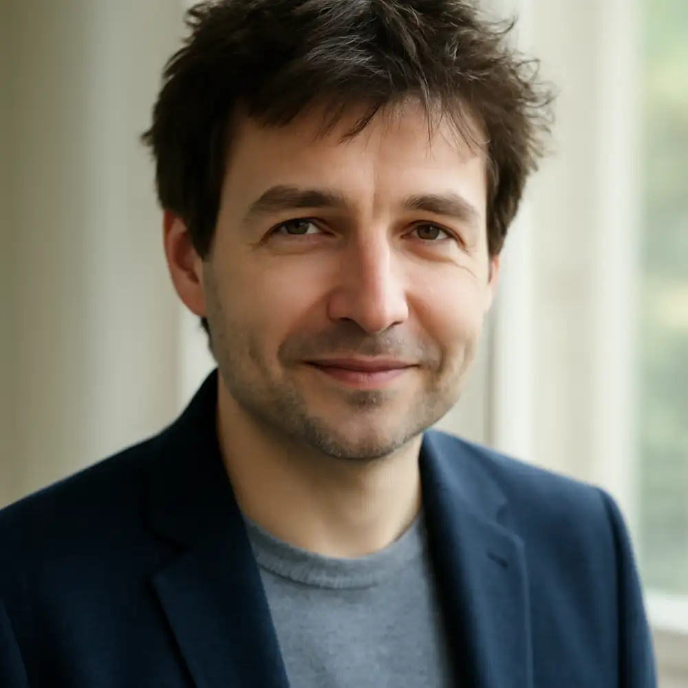 Editorem časopisu AegON.cz je Vojtěch Marek